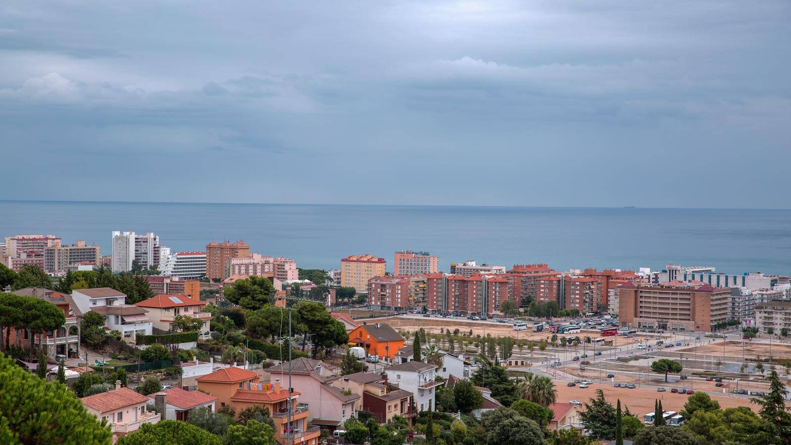 Camping Salou